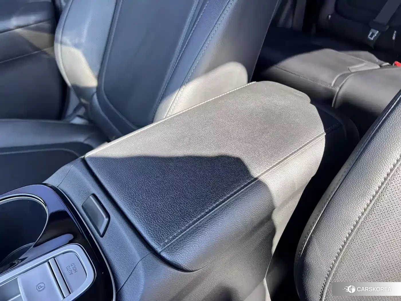 Hyundai Tucson 2021 Silver/gray из Китая, фото 6