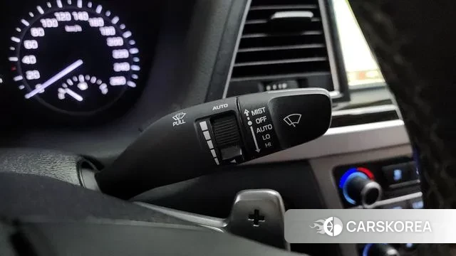 Genesis G80 2018 Серый из Кореи, фото 6