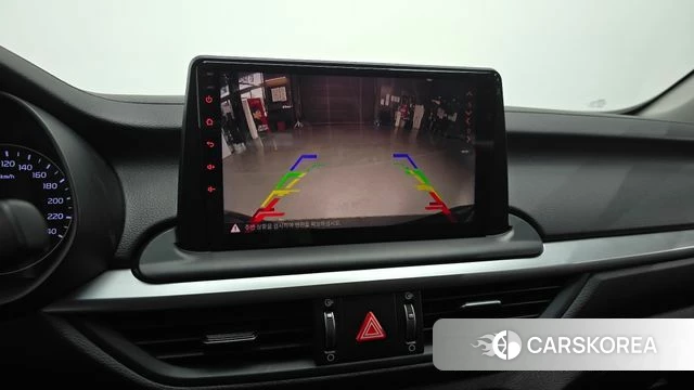 Kia Come New K3 2019 Серый из Кореи, фото 6