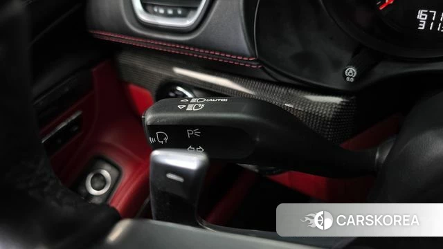 Porsche 718 Boxster 2022 Серебристо-серый из Кореи, фото 6