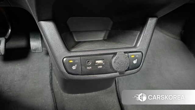 Kia The New Ray 2019 Жемчужный цвет из Кореи, фото 6