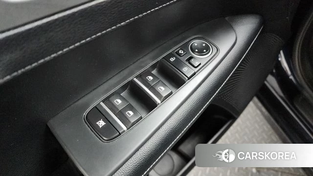 Kia Come New K3 2018 Черный из Кореи, фото 6