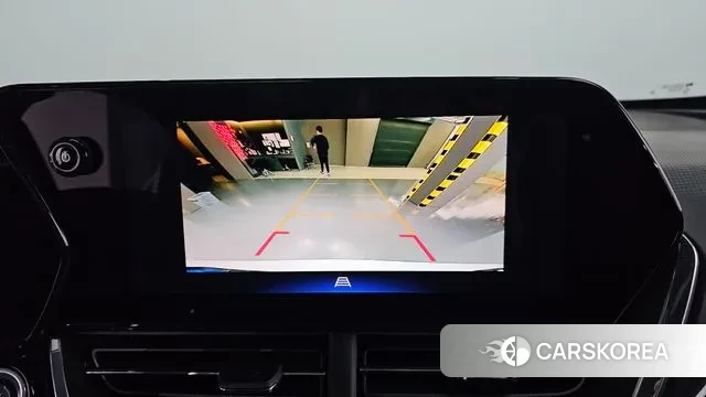 Chevrolet (GM Daewoo) Trax Crossover 2023 Белый из Кореи, фото 6