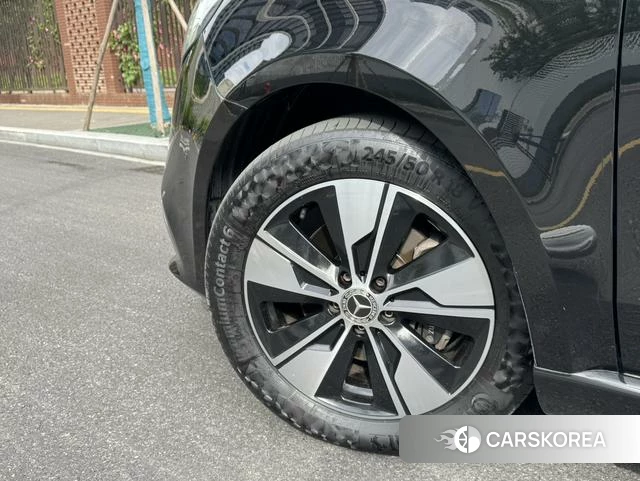 Mercedes-Benz V-class 2021 Черный из Китая, фото 6