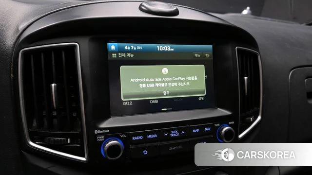 Hyundai The New Grand Starex 2018 Серебристо-серый из Кореи, фото 6