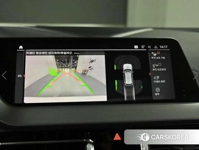 BMW 1 Series (F40) 2020 Белый из Кореи, фото 6