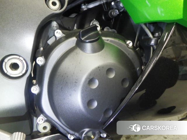 Kawasaki ZX-14R NINJA ABS id 3946940 из Японии 6