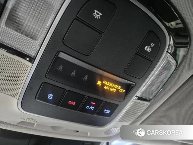 Hyundai Sonata (DN8) 2020 Белый из Кореи, фото 6