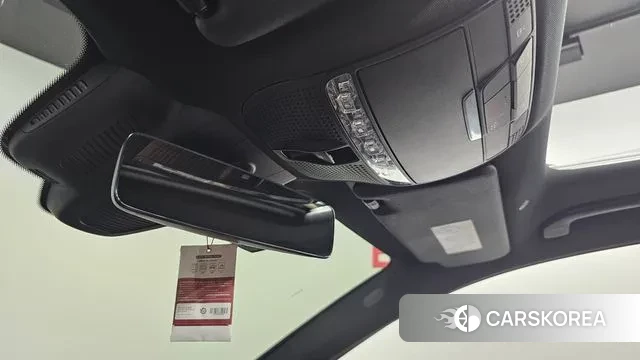 Mercedes-Benz E-Class W213 2022 Белый из Кореи, фото 6