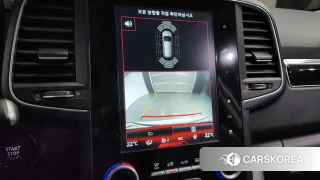 Renault Korea (Samsung) QM6 2018 Белый из Кореи, фото 6