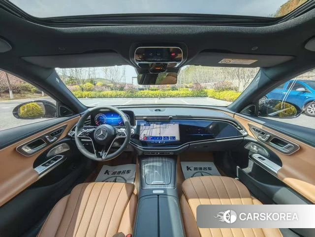 Mercedes-Benz E-class id 4182604 из Китая 6