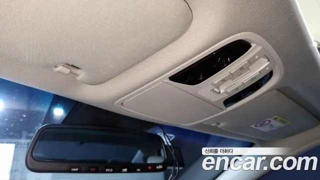 Kia K7 Premier 2020 Белый из Кореи, фото 6