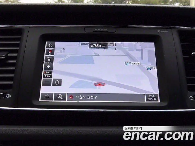 Kia The New Carnival 2020 Белый из Кореи, фото 6