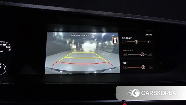 Genesis G90 2018 Черный из Кореи, фото 6