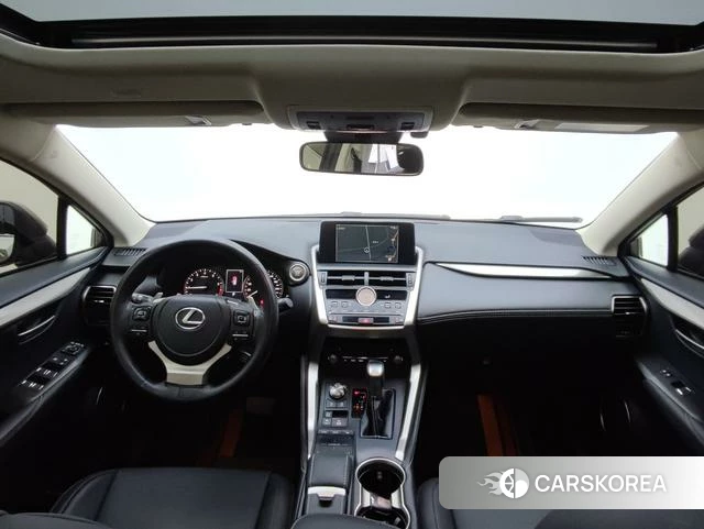 Lexus NX 2021 Темно-серый из Китая, фото 6