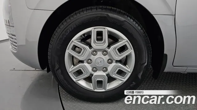 Hyundai Staria id 2595584 из Кореи 6