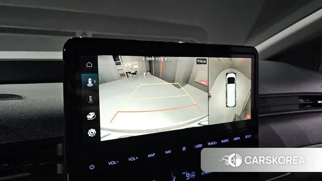 Hyundai Staria 2025 Белый из Кореи, фото 6