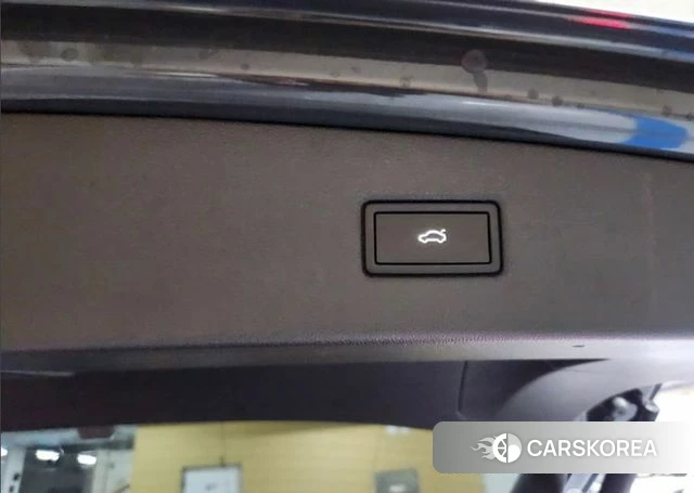 Volkswagen Tiguan second Generation 2022 Серебристо-серый из Кореи, фото 6