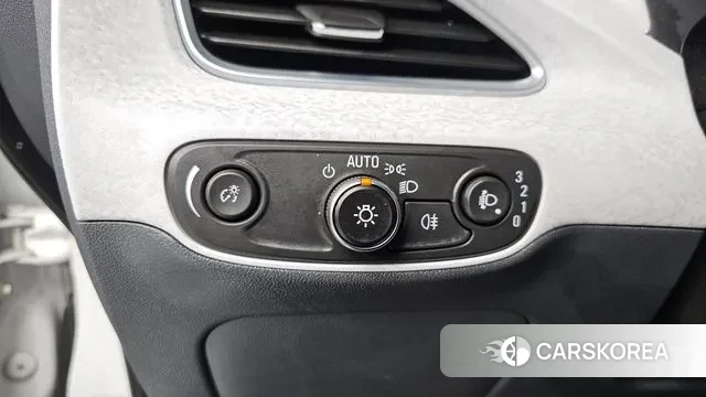 Chevrolet (GM Daewoo) Bolt EV 2019 Белый из Кореи, фото 6