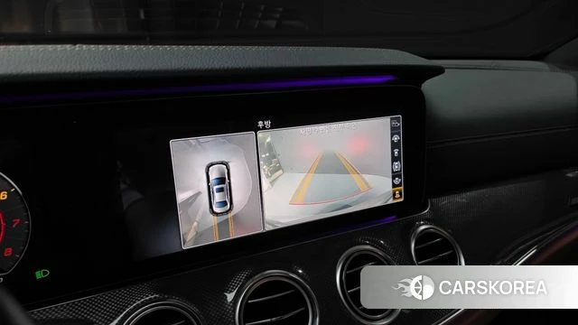 Mercedes-Benz E-Class W213 2018 Белый из Кореи, фото 6