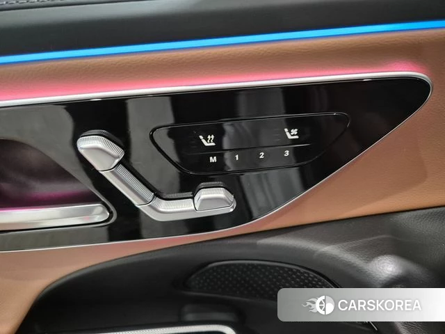 Mercedes-Benz E-Class W214 2026 Белый из Кореи, фото 6