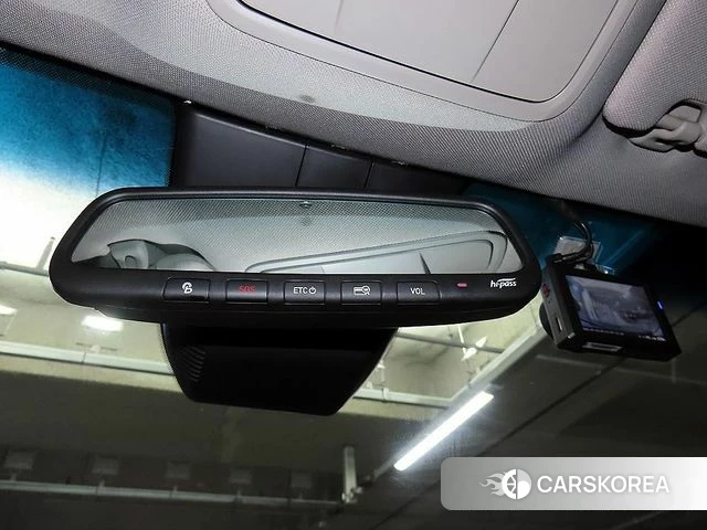 Hyundai Santa Fe TM 2018 Серый из Кореи, фото 6