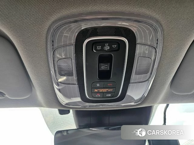 Hyundai Avante (CN7) 2021 Красный из Кореи, фото 6