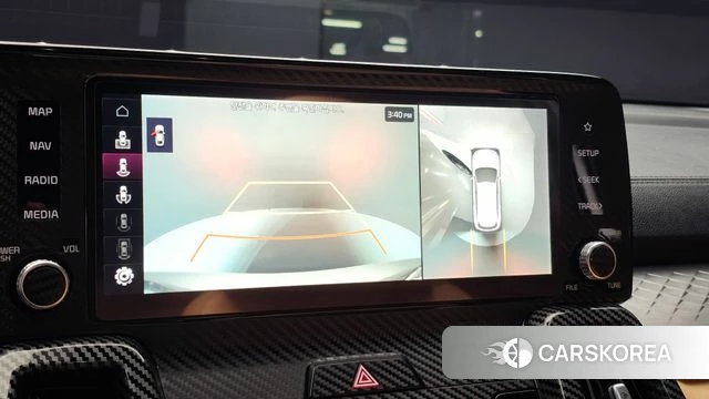 Kia Sorento 4th Generation 2020 Белый из Кореи, фото 6
