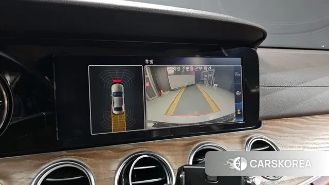 Mercedes-Benz E-Class W213 2019 Черный из Кореи, фото 6