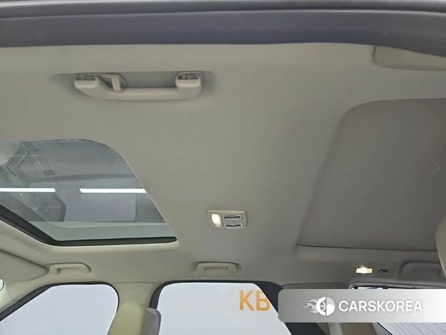 Land Rover Discovery 5 2018 Серый из Кореи, фото 6