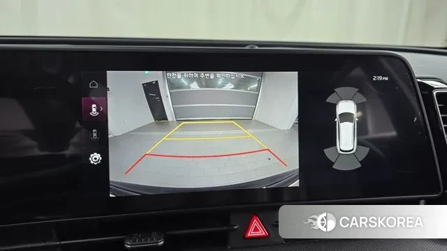 Kia Sportage 5th Generation 2021 Белый из Кореи, фото 6