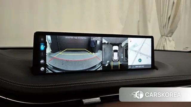 Genesis GV70 2022 Белый из Кореи, фото 6