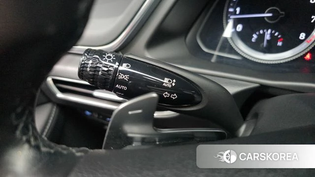 Hyundai Sonata (DN8) 2022 Черный из Кореи, фото 6