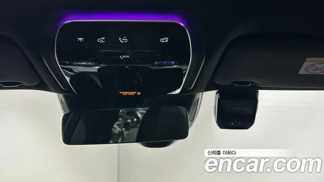 Mercedes-Benz C-Class W206 2022 Белый из Кореи, фото 6