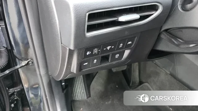 Hyundai Sonata (DN8) id 3488524 из Кореи 6