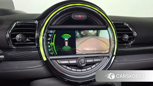 Mini Cooper SD Clubman 2020 Песочный из Кореи, фото 6