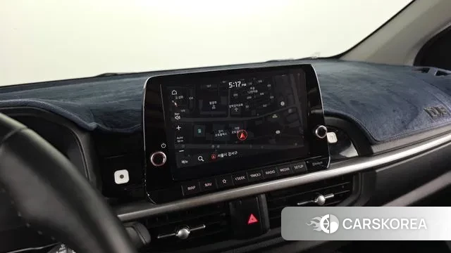 Kia The New Morning (JA) 2023 Жемчужный цвет из Кореи, фото 6