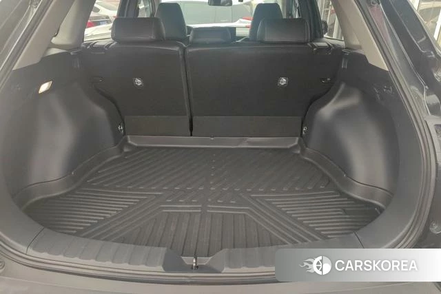 Toyota Corolla Sharp amplifier 2023 Черный из Китая, фото 6