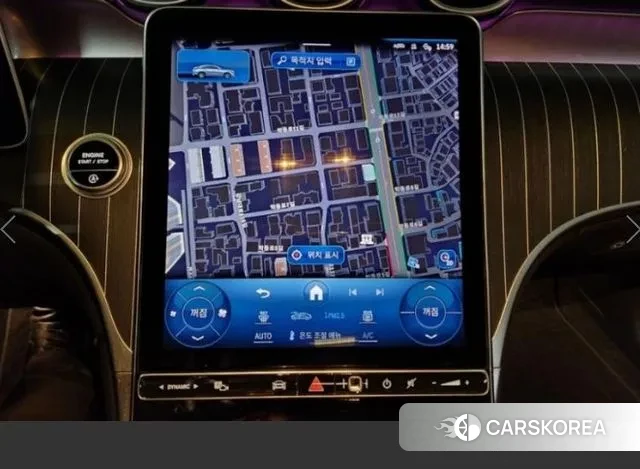 Mercedes-Benz GLC-Class X254 2024 Белый из Кореи, фото 6