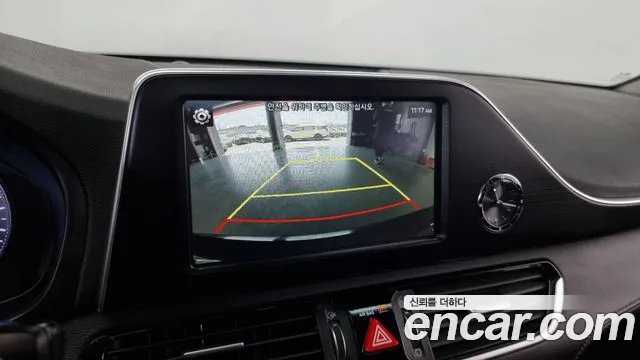 Hyundai Grandeur IG id 2682974 из Кореи 6