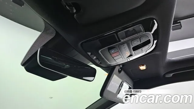 Hyundai Tucson (NX4) id 2503800 из Кореи 6