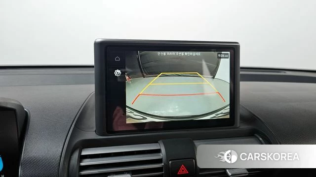 Hyundai Casper 2024 Темно-зеленый из Кореи, фото 6