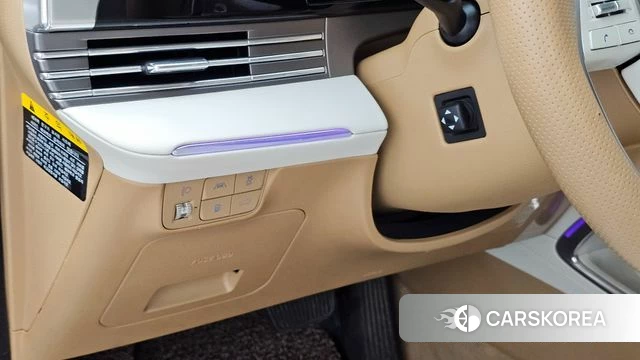 Hyundai The New Grandeur IG 2020 Белый из Кореи, фото 6