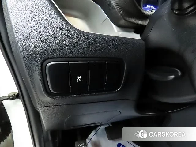 Kia The New Ray 2020 Белый из Кореи, фото 6