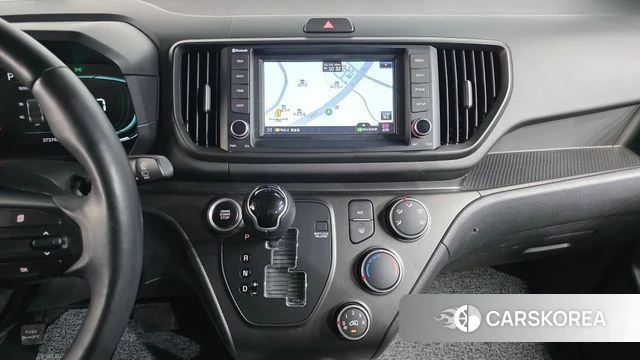 Kia The New Kia Ray 2022 Белый из Кореи, фото 6
