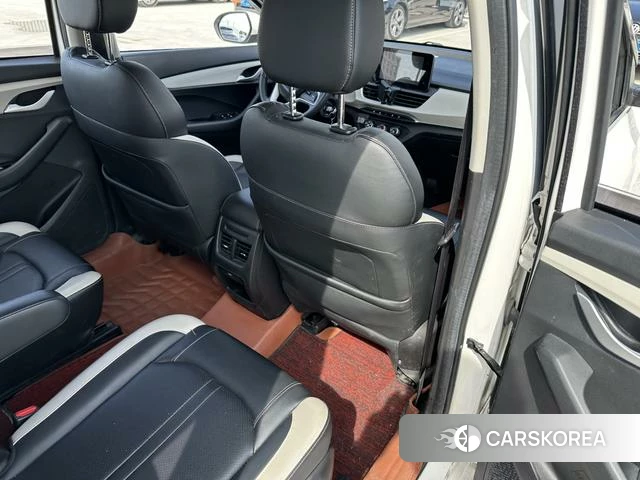 Baojun 360 2020 Белый из Китая, фото 6