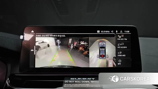 BMW 5 Series (G30) 2023 Серый из Кореи, фото 6