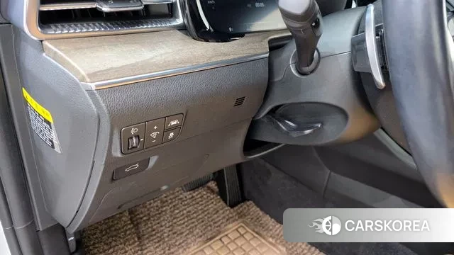 Kia K5 3rd generation 2020 Белый из Кореи, фото 6