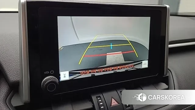 Toyota RAV4 5th Generation 2025 Белый из Кореи, фото 6