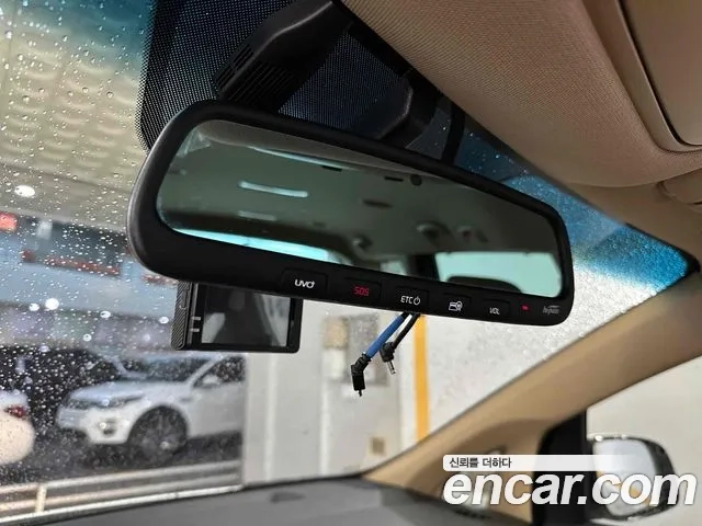 Kia The New Carnival 2020 Белый из Кореи, фото 6